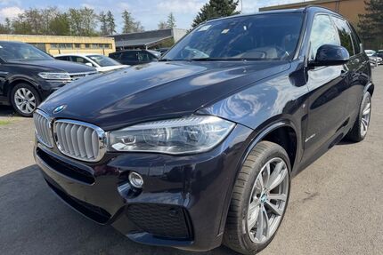 BMW X5 Gebrauchtwagen