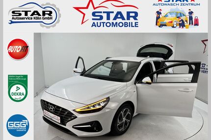 Hyundai i30 Gebrauchtwagen