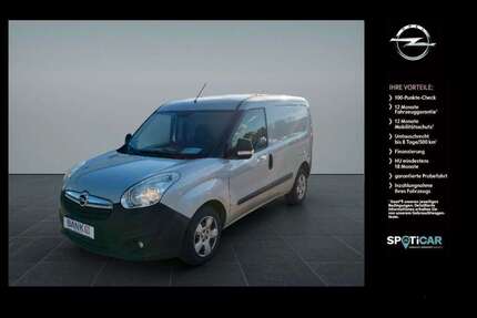 Opel Combo Gebrauchtwagen