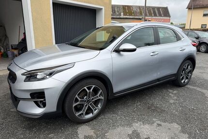 Kia XCeed Gebrauchtwagen