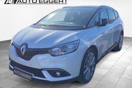 Renault Grand Scenic Gebrauchtwagen