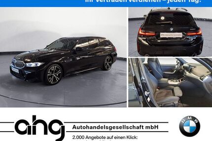 BMW 330 Gebrauchtwagen