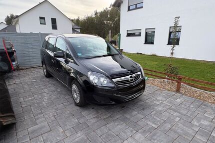 Opel Zafira Gebrauchtwagen