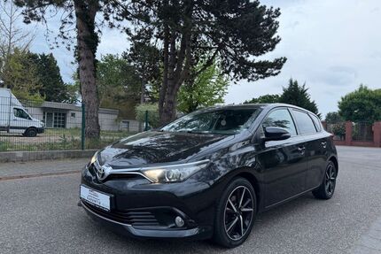 Toyota Auris Gebrauchtwagen