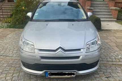 Citroen C4 Gebrauchtwagen