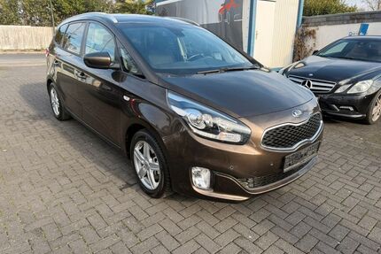 Kia Carens Gebrauchtwagen