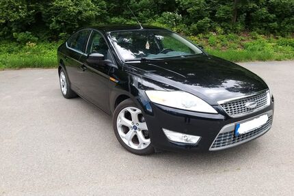 Ford Mondeo Gebrauchtwagen