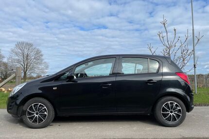 Opel Corsa Gebrauchtwagen