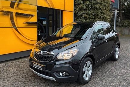 Opel Mokka Gebrauchtwagen