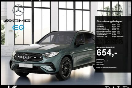 Mercedes-Benz GLC 300 Gebrauchtwagen
