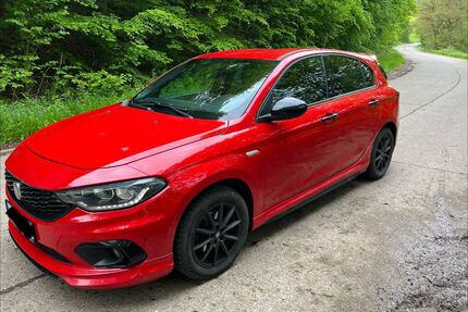 Fiat Tipo Gebrauchtwagen