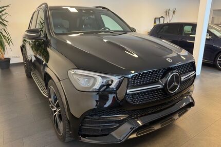 Mercedes-Benz GLE 400 Gebrauchtwagen