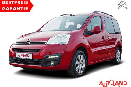 Citroen Berlingo Gebrauchtwagen