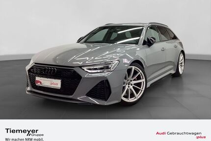 Audi RS6 Gebrauchtwagen