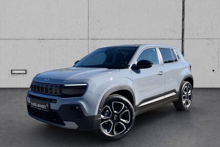 Jeep Avenger Gebrauchtwagen