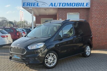 Ford Tourneo Courier Gebrauchtwagen