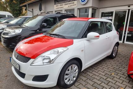 Suzuki Swift Gebrauchtwagen