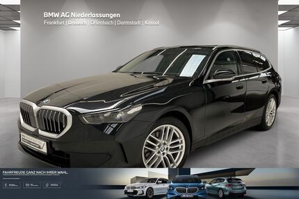 BMW 520 Gebrauchtwagen