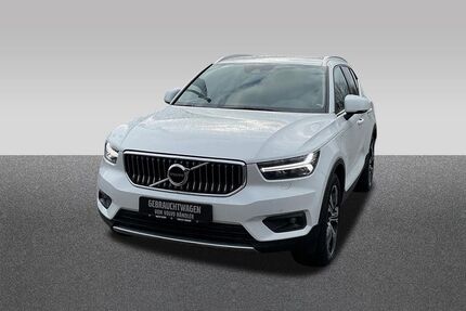 Volvo XC40 Gebrauchtwagen