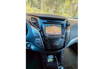 Hyundai i40 Gebrauchtwagen