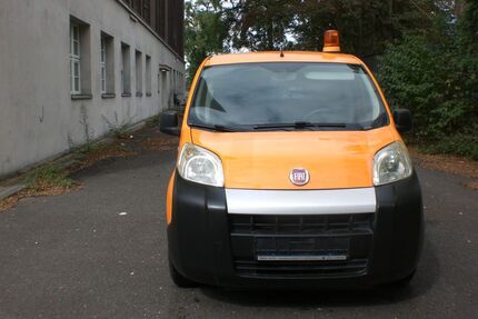 Fiat Fiorino Gebrauchtwagen