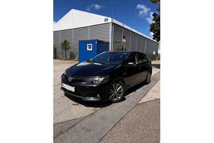 Toyota Auris Gebrauchtwagen
