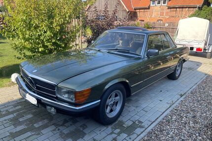 Mercedes-Benz 450 Gebrauchtwagen