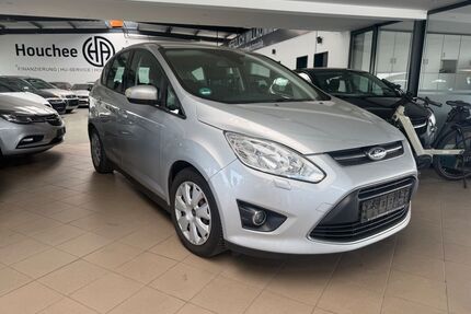 Ford C-Max Gebrauchtwagen