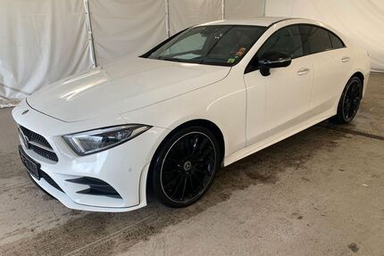 Mercedes-Benz CLS 400 Gebrauchtwagen