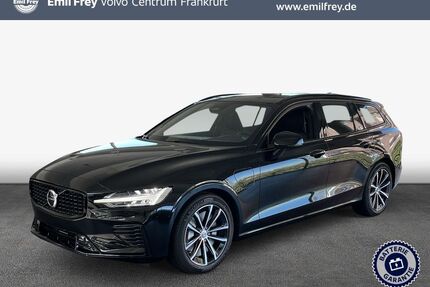 Volvo V60 Gebrauchtwagen