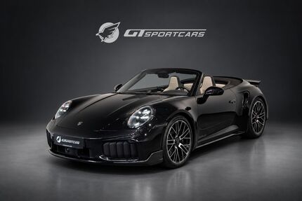 Porsche 992 Gebrauchtwagen