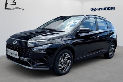 Hyundai BAYON Gebrauchtwagen