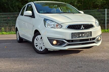 Mitsubishi Space Star Gebrauchtwagen