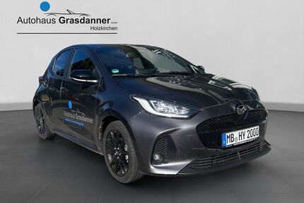 Mazda 2 Gebrauchtwagen