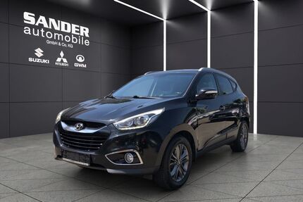 Hyundai ix35 Gebrauchtwagen
