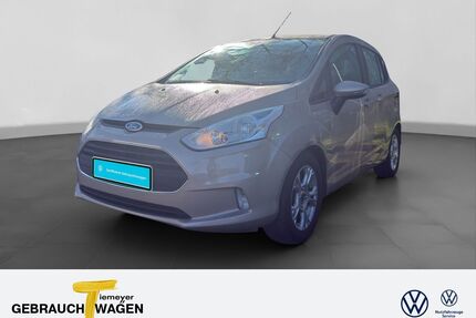 Ford B-Max Gebrauchtwagen