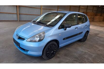 Honda Jazz Gebrauchtwagen