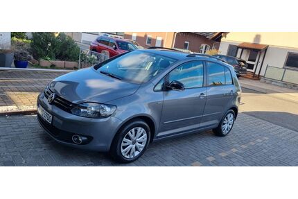 VW Golf Plus Gebrauchtwagen
