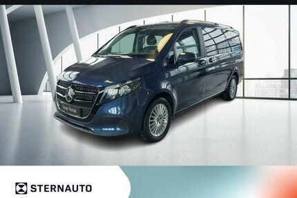Mercedes-Benz V 220 Gebrauchtwagen