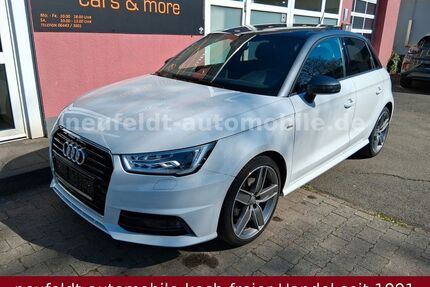 Audi A1 Gebrauchtwagen