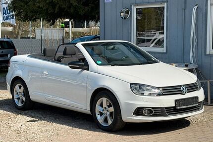 VW Eos Gebrauchtwagen