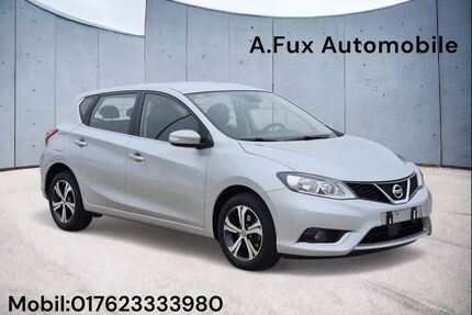 Nissan Pulsar Gebrauchtwagen
