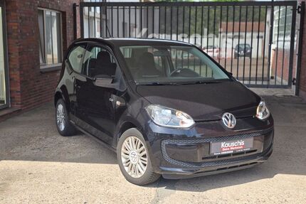 VW up! Gebrauchtwagen