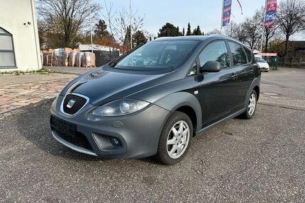 Seat Altea Gebrauchtwagen