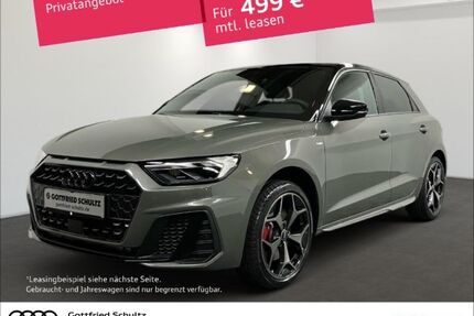 Audi A1 Gebrauchtwagen