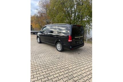 Mercedes-Benz V 300 Gebrauchtwagen
