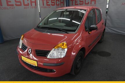 Renault Modus Gebrauchtwagen
