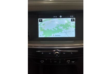 Opel Insignia Gebrauchtwagen