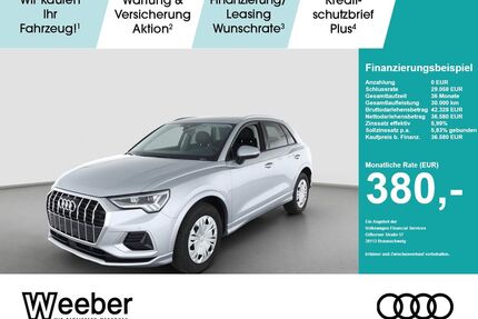 Audi Q3 Gebrauchtwagen