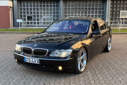 BMW 750 Gebrauchtwagen